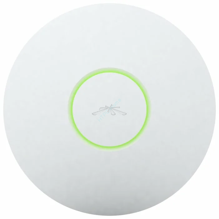 Wi-Fi точка доступа Ubiquiti UniFi AP фото 1 — HTPC-Home.ru