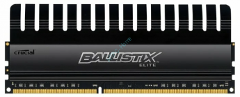 Оперативная память 8Gb Crucial Ballistix Elite BLE8G3D21BCE1 DDR3 2133 DIMM