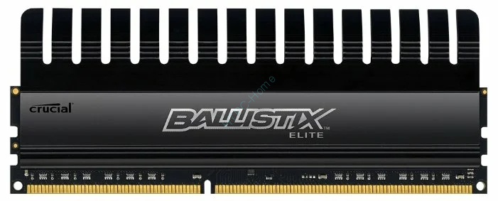Оперативная память 8Gb Crucial Ballistix Elite BLE8G3D21BCE1 DDR3 2133 DIMM фото 1 — HTPC-Home.ru