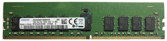  Оперативная память 16GB Samsung Original M393A2K40CB2-CTD DDR4 2666 DIMM ECC Registered
