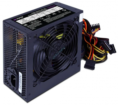 Блок питания HIPER HPP-500 500W — HTPC-Home.ru
