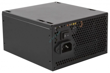 Блок питания HIPER HPP-500 500W — HTPC-Home.ru