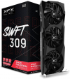 Видеокарта XFX Radeon RX 6700 XT RX-67XTYJFDV фото 1 — HTPC-Home.ru