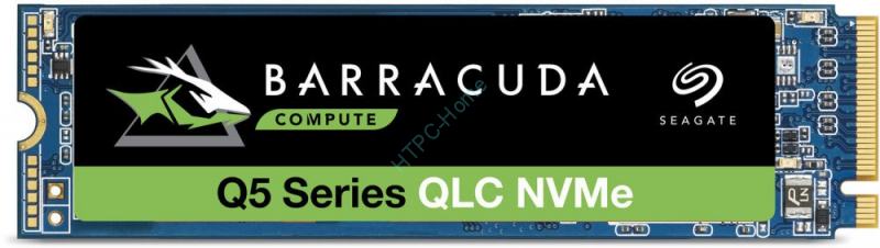 Твердотельный накопитель 500Gb Seagate ZP500CV30001 M.2 фото 1 — HTPC-Home.ru