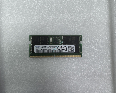 Оперативная память 16Gb Samsung M425R2GA3EB0-CWM0L DDR5 5600 SODIMM   — HTPC-Home.ru