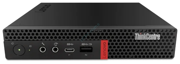 Настольный компьютер Lenovo ThinkCentre M720q Tiny (10T7004NRU) Tiny-Desktop/Intel Core i5-8400T/8 ГБ/256 ГБ SSD/Intel UHD Graphics 630/Windows 10 Pro фото 1 — HTPC-Home.ru