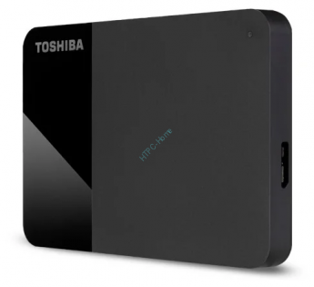 Внешний жесткий диск 2Tb Toshiba Canvio Ready HDTP320EK3AA USB3.0