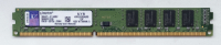 Оперативная память 8Gb Kingston KVR1333D3N9/8G DDR3 1333 DIMM