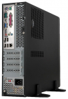 mATX IN WIN BL641 300W Black фото 2 — HTPC-Home.ru