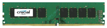 Оперативная память 8Gb Crucial CT8G4DFD824A DDR4 2400 DIMM 