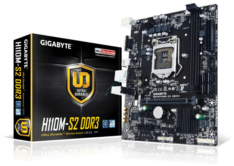 Lga 1151 ddr3 motherboard hotsell