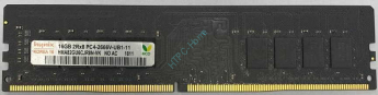Оперативная память 16Gb Hynix HMA82GU6CJR8N-VK DDR4 2666 DIMM