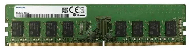 Оперативная память 8Gb SAMSUNG M378A1K43EB2-CVF DDR4 2933 DIMM фото 1 — HTPC-Home.ru