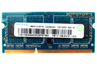 Оперативная память 4Gb RAMAXEL RMT3170ME68F9F-1600 DDR3 1600 SODIMM 