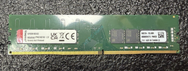 32Gb Kingston KVR26N19D8/32 DDR4 DIMM &mdash; HTPC-Home.ru