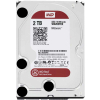 Жесткий диск 2 Tb SATA Western Digital Red WD20EFRX 3.5" 5400rpm 64Mb фото 2 — HTPC-Home.ru