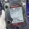Жесткий диск 2 Tb SATA Western Digital Red WD20EFRX 3.5" 5400rpm 64Mb