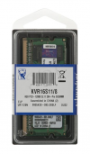 Оперативная память 8Gb Kingston KVR16S11/8 DDR3 1600 SO-DIMM фото 2 — HTPC-Home.ru