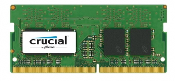 Оперативная память 16GB Crucial CT16G4SFD8213 DDR4 2133 SO-DIMM 
