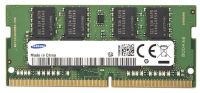 Оперативная память 16Gb Samsung M471A2K43BB1-CRC DDR4 2400 SO-DIMM 