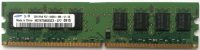 Оперативная память 2Gb Samsung M378T5663QZ3-CF7 DDR2 800 DIMM