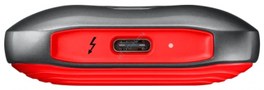 Внешний SSD 1Tb Samsung Portable X5 MU-PB1T0B — HTPC-Home.ru