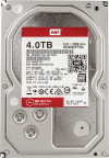 Жесткий диск 4Tb Western Digital Red Pro WD4002FFWX 3.5" 7200rpm 128Mb фото 1 — HTPC-Home.ru