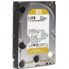 Жесткий диск 2Тб SATA Western Digital Gold WD2005FBYZ 3.5"  фото 1 — HTPC-Home.ru