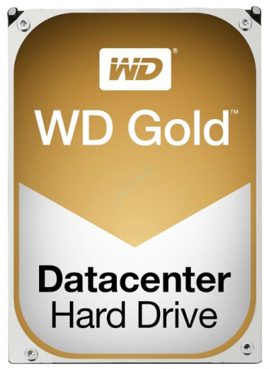 Жесткий диск 2Тб SATA Western Digital Gold WD2005FBYZ 3.5&quot;  — HTPC-Home.ru