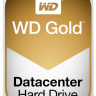 Жесткий диск 2Tb SATA Western Digital Gold WD2005FBYZ 3.5" 