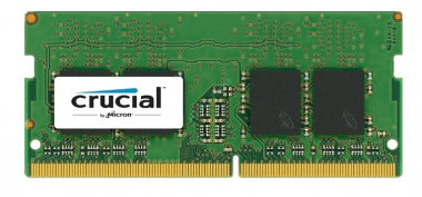 Оперативная память 8GB Crucial CT8G4SFD8213 DDR4 2133 SO-DIMM  — HTPC-Home.ru