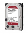 Жесткий диск 6TB  Western Digital WD Red WD60EFAX фото 2 — HTPC-Home.ru