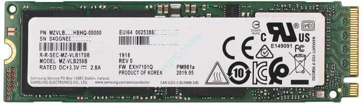 Жесткий Диск Ssd Купить 256 Самсунг