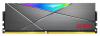 Оперативная память 16Gb ADATA AX4U320016G16A-ST50 XPG SPECTRIX D50 RGB DDR4 3200 DIMM CL16 фото 1 — HTPC-Home.ru