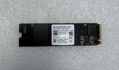 SSD 1Tb WD SN560 SDDPNQE-1T00-1036 PCI-E M.2 2280  — HTPC-Home.ru