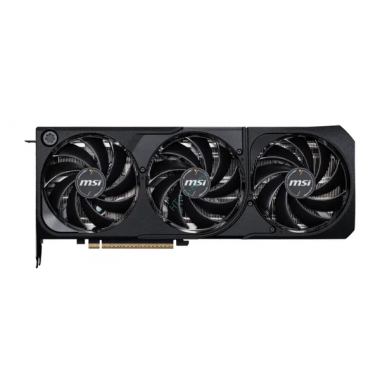 Видеокарта MSI GeForce RTX 5080 16G SHADOW 3X — HTPC-Home.ru