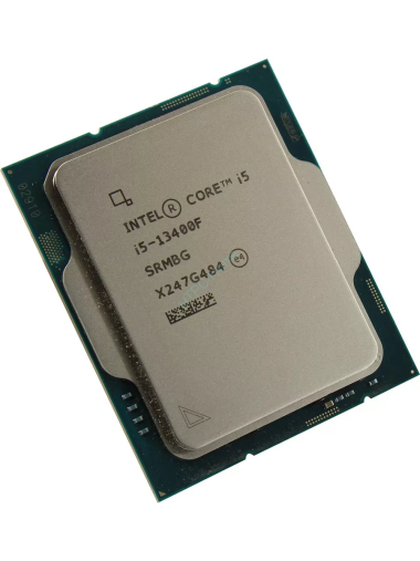 Процессор Intel Core i5-13400F LGA 1700 &mdash; HTPC-Home.ru