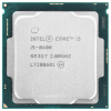 Процессор Intel Core i5-8400 Coffee Lake 2800MHz LGA1151 v2 фото 2 — HTPC-Home.ru