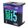 Процессор Intel Core i5-8400 Coffee Lake 2800MHz LGA1151 v2