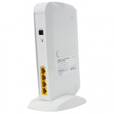 Роутер Wi-Fi ZYXEL Armor X1 2100Mbps — HTPC-Home.ru