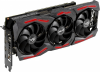 Видеокарта nVidia GeForce RTX2060 Super ASUS PCI-E 8192Mb ROG-STRIX-RTX2060S-8G-EVO-GAM фото 1 — HTPC-Home.ru