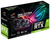 Видеокарта ASUS ROG GeForce RTX 2070 SUPER 1605MHz PCI-E 3.0 8192MB 14000MHz 256 bit 2xDisplayPort 2xHDMI HDCP STRIX GAMING фото 2 — HTPC-Home.ru