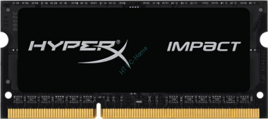 Оперативная память 32Gb HyperX Impact HX426S16IB/32 DDR4 2666 SODIMM &mdash; HTPC-Home.ru