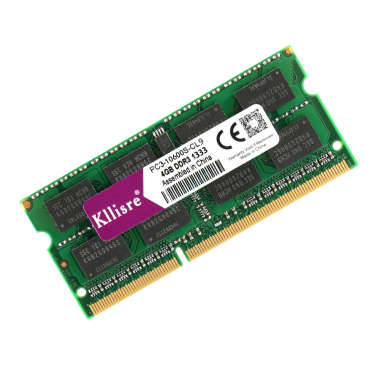 Оперативная память 4Gb Kllisre DDR3 1333 SODIMM — HTPC-Home.ru