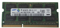 Оперативная память 4Gb Samsung M471B5273DM0-CH9 DDR3 1333 SO-DIMM 