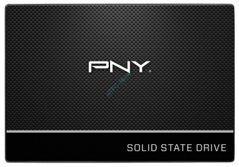 Твердотельный накопитель 960Gb PNY CS900 SSD7CS900-960-PB 2.5"
