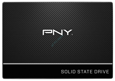 Твердотельный накопитель 960Gb PNY CS900 SSD7CS900-960-PB 2.5&quot; — HTPC-Home.ru