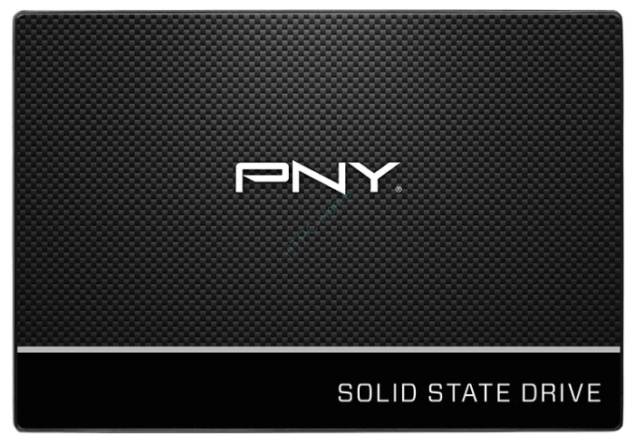 Твердотельный накопитель 960Gb PNY CS900 SSD7CS900-960-PB 2.5" фото 1 — HTPC-Home.ru
