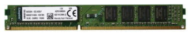 Оперативная память 4Gb Kingston ValueRAM KCP316NS8/4 DDR3 1600 DIMM — HTPC-Home.ru