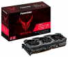 Видеокарта PowerColor Red Devil Radeon RX 5700 XT 1770Mhz PCI-E 4.0 8192Mb 14000Mhz 256-bit HDMI 3xDisplayPort HDCP OC фото 1 — HTPC-Home.ru